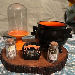 🎃 Target Halloween decoration bundle